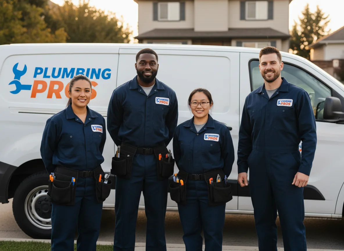 Water Heater Repair company in Venus, PA